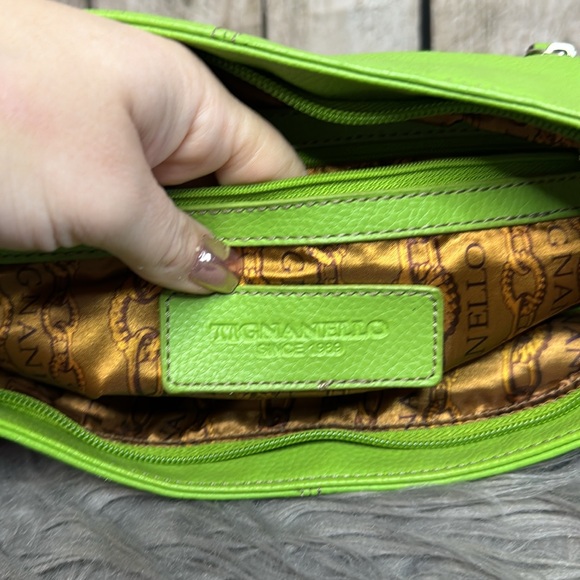 TIGNANELLO - Shoulder Bag - Picture 12 of 12
